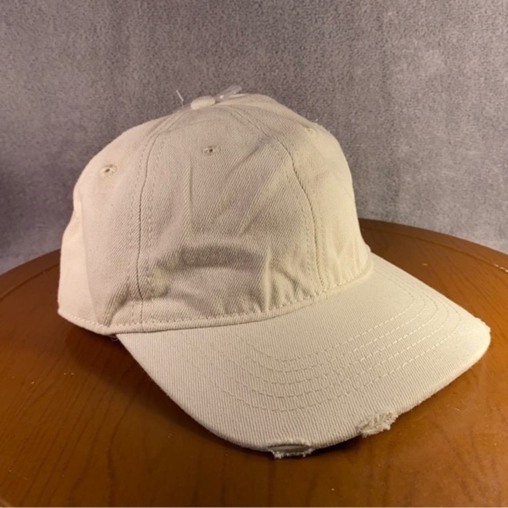New Ball-Cap Hat One Size